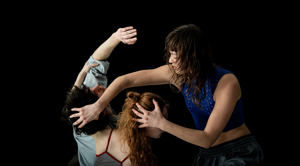 MARCHEPIED Cie. – Créations 2026