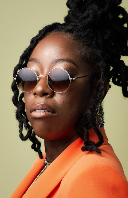 Jah'Mila & The Naya Rockers