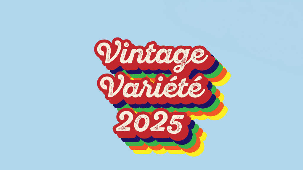 Teatro Dimitri’s Vintage Variété 2025