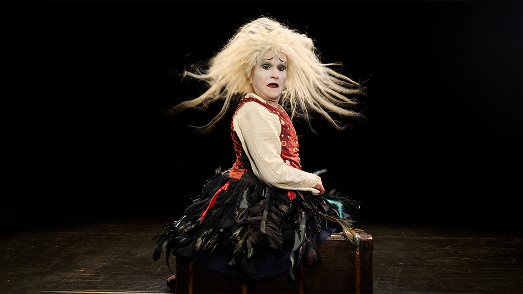 Gardi Hutter « GardiZERO »