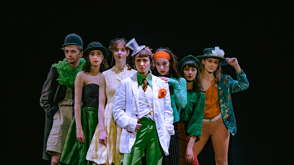 Accademia Dimitri – "Variété Miraculus”