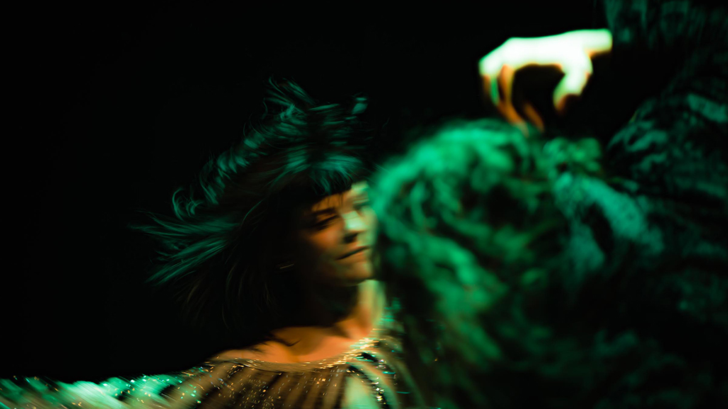 Accademia Teatro Dimitri - LCFF 2026: La Grinta