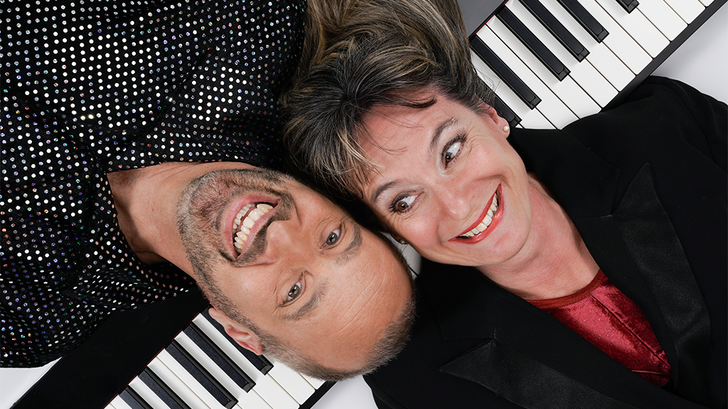 Duo Full House “Alta Cultura”