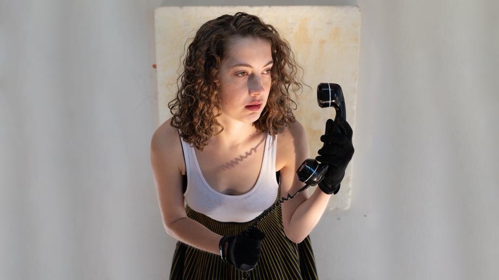 Accademia Dimitri – LCFF 2025: « Everything is going to be fine »
