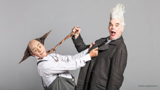 Compagnia DUE «DANGER»