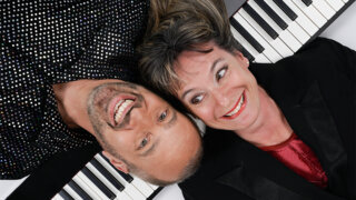 Duo Full House “Alta Cultura”