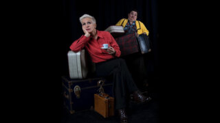 Nina Dimitri, Silvana Gargiulo "Il Disastro"