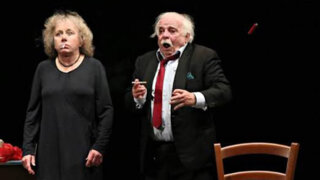 Mareike Schnitker & Pierre Byland