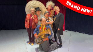 Teatro Dimitri’s Vintage Variété 2026