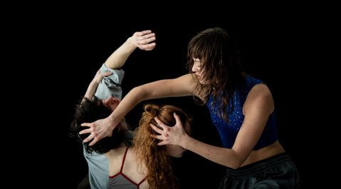 MARCHEPIED Cie. – Créations 2026