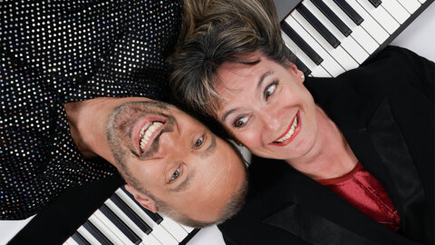 Duo Full House “Alta Cultura”