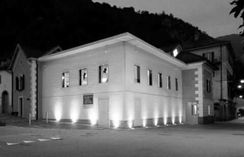 Accademia Dimitri