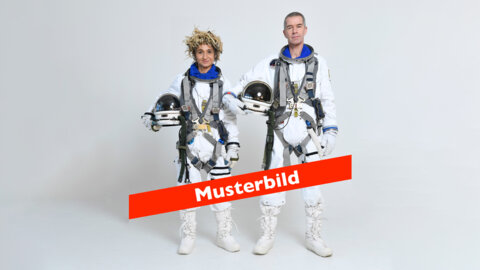Ursus & Nadeschkin “Nuovo programma”