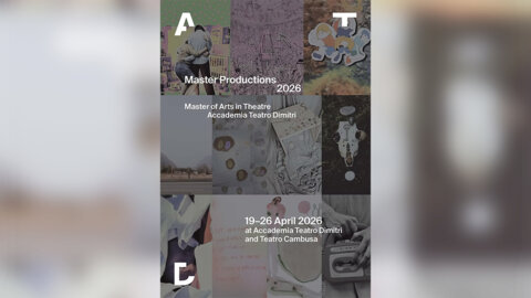 Master’s Degree Diploma Productions 2026