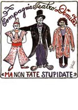 1984 Ma non fate stupidate