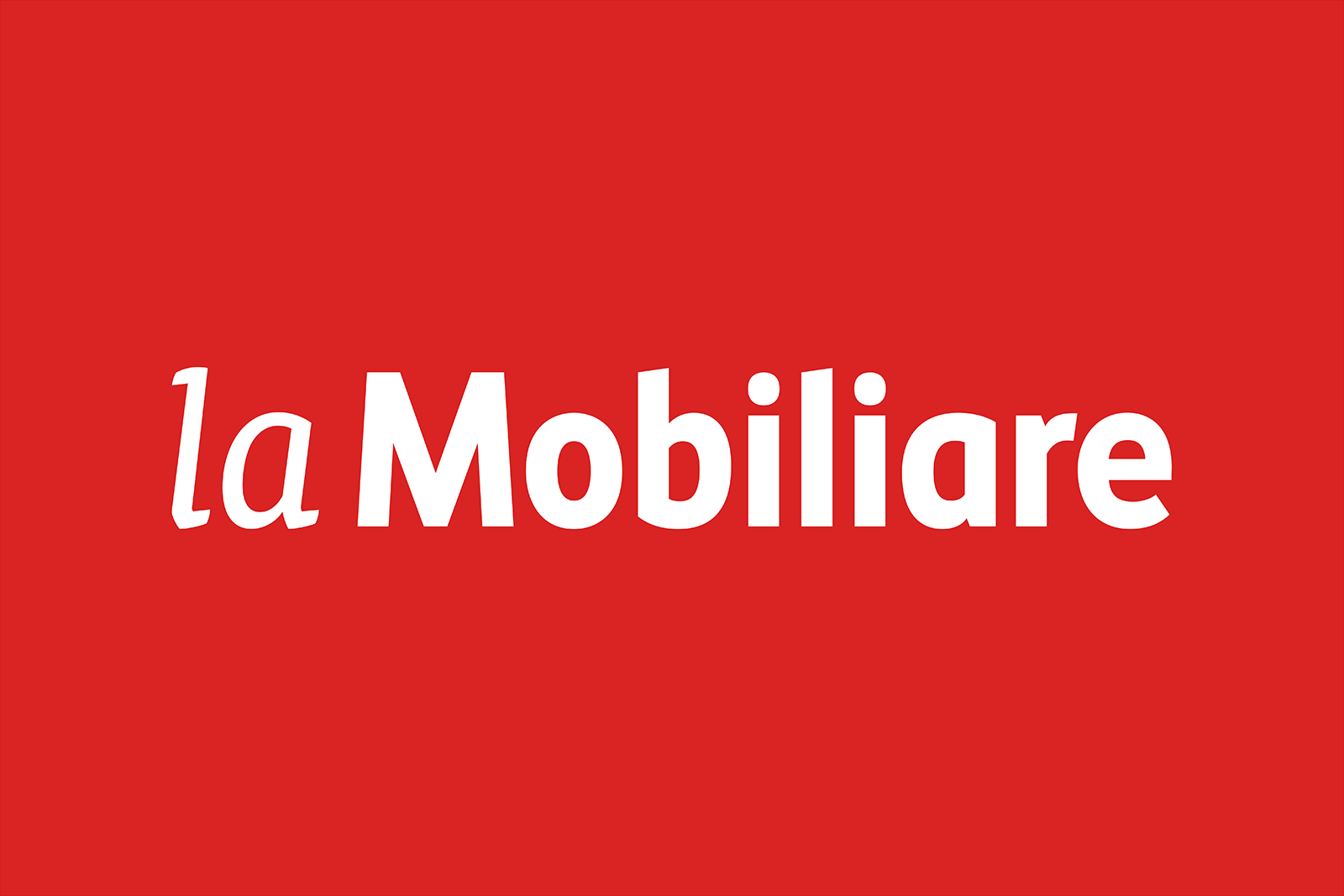La Mobiliare logo