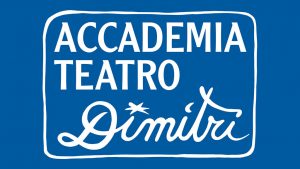 Logo Accademia Teatro Dimitri