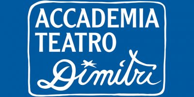Logo Accademia Teatro Dimitri