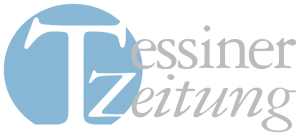 Tessiner Zeitung logo