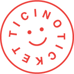Ticino Ticket logo