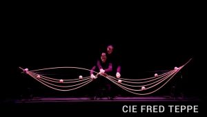 Cie Fred Teppe - Perpetuum Mobile